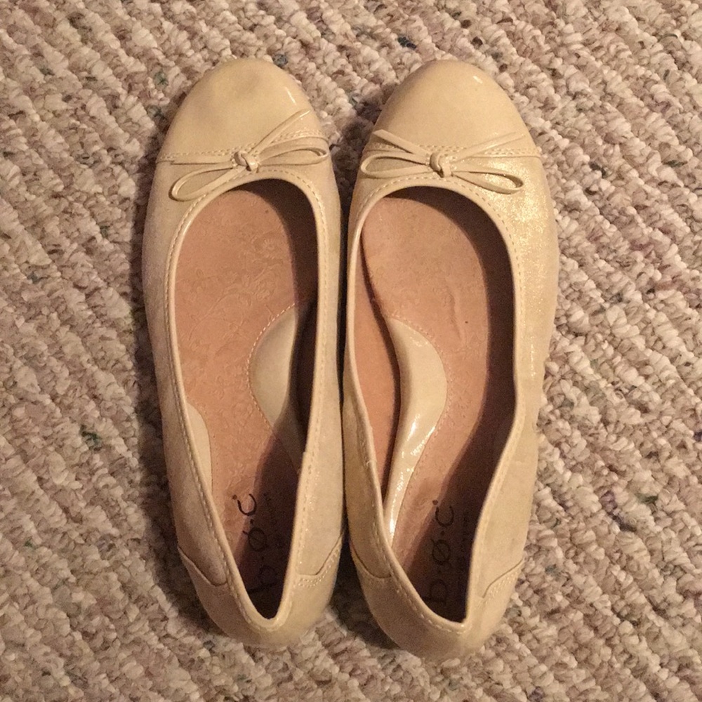 Born Concept Slip ons